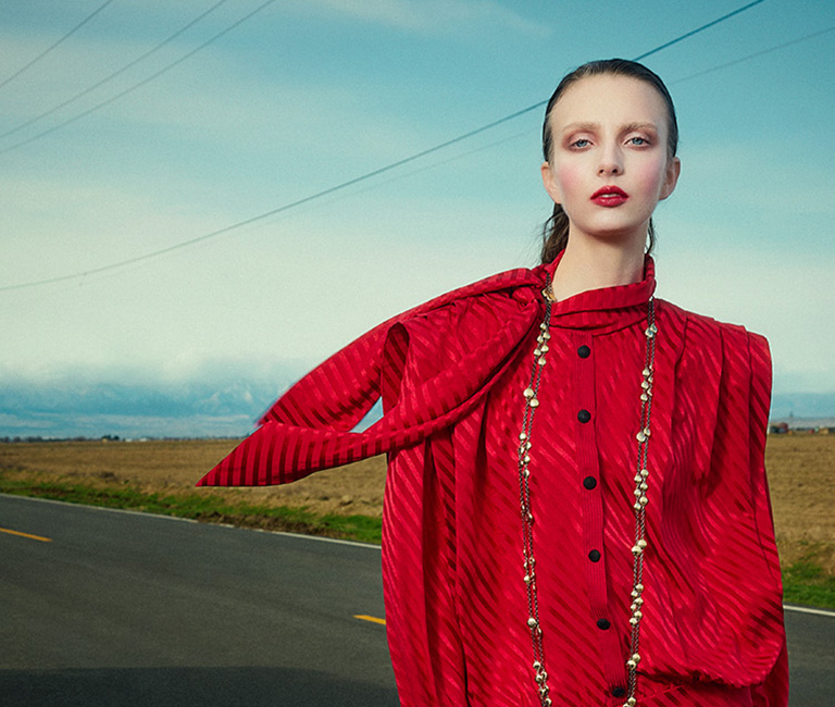 Harper's BAZAAR - Zeitschrift