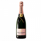 Champagner Moët & Chandon Imperial Rosé