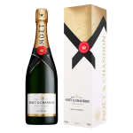 Champagner Moët & Chandon Imperial 