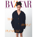 1 Ausgabe Harper's BAZAAR kostenlos 