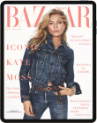 Harper's BAZAAR E-Paper - Aktuelle Ausgabe