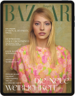 Harper's BAZAAR E-Paper - Aktuelle Ausgabe