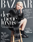 Harper’s BAZAAR 10/19