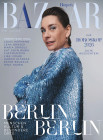 Harper's BAZAAR - Aktuelle Ausgabe