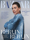 Harper’s BAZAAR - aktuelle Ausgabe