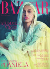 Harper’s BAZAAR - aktuelle Ausgabe