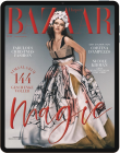 Harper's BAZAAR E-Paper - Aktuelle Ausgabe
