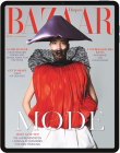 Harper's BAZAAR E-Paper - Aktuelle Ausgabe