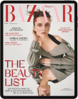 Harper's BAZAAR E-Paper - Aktuelle Ausgabe