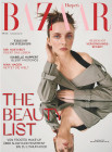 Harper's BAZAAR - Aktuelle Ausgabe