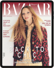 Harper's BAZAAR E-Paper - Aktuelle Ausgabe