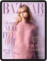 Harper's BAZAAR 03/2024 E-Paper