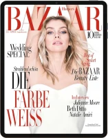 Harper's BAZAAR 04/2024 E-Paper