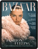 Harper's BAZAAR 10/2024 E-Paper