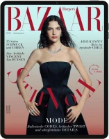 Harper's BAZAAR 11/2024 E-Paper