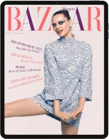 Harper's BAZAAR 01/2025 E-Paper