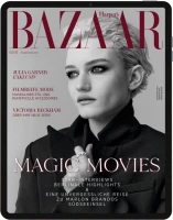 Harper's BAZAAR 02/2025 E-Paper