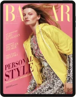 Harper's BAZAAR 03/2025 E-Paper