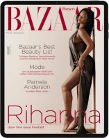 Harper's BAZAAR 04/2025 E-Paper