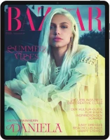 Harper's BAZAAR 07/2025 E-Paper