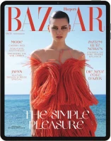 Harper's BAZAAR E-Paper - Aktuelle Ausgabe