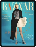 Harper's BAZAAR E-Paper - Aktuelle Ausgabe