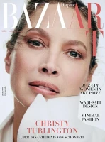 Harper's BAZAAR - Aktuelle Ausgabe