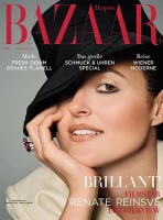 Harper's BAZAAR - Aktuelle Ausgabe