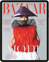Harper's BAZAAR E-Paper - Aktuelle Ausgabe