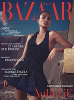 Harper's BAZAAR - Aktuelle Ausgabe