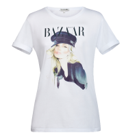 Harper's BAZAAR T-Shirt 
