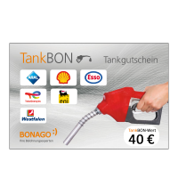 Harper's BAZAAR | 40 € TankBON