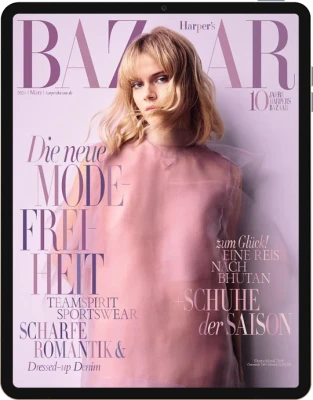 Harper's BAZAAR 03/2024 E-Paper