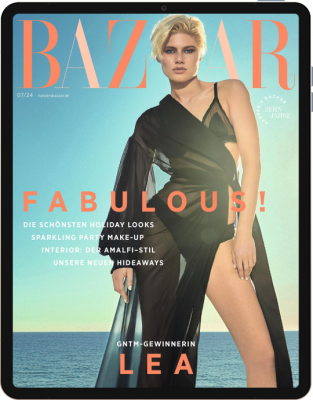 Harper's BAZAAR 07/2024 E-Paper 