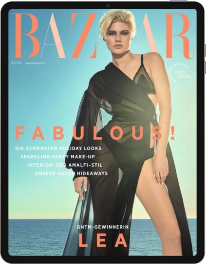 Harper's BAZAAR 07/2024 E-Paper